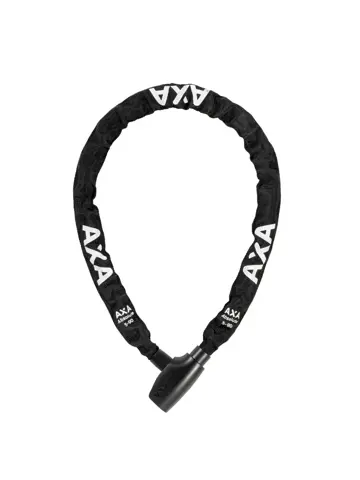 Kettingslot Absolute 5-90 - zwart