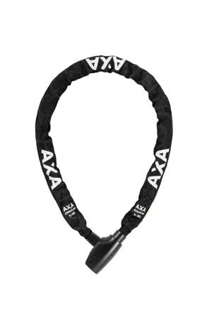 Kettingslot Absolute 5-90 - zwart