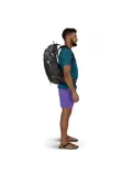 Osprey Downburst Men 26 babylonica yellow