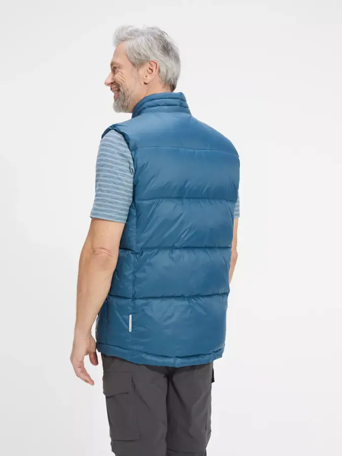 Vilt - Bodywarmer heren - Human Nature