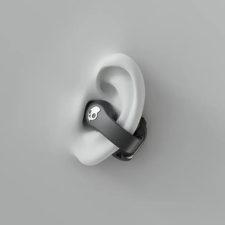 Skullcandy Push 720 Open - Open-ear Oortjes