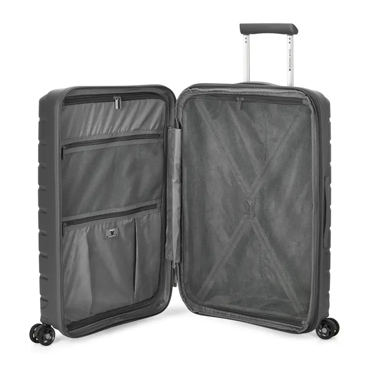 B-Flying Expandable Trolley 68  | 87 L