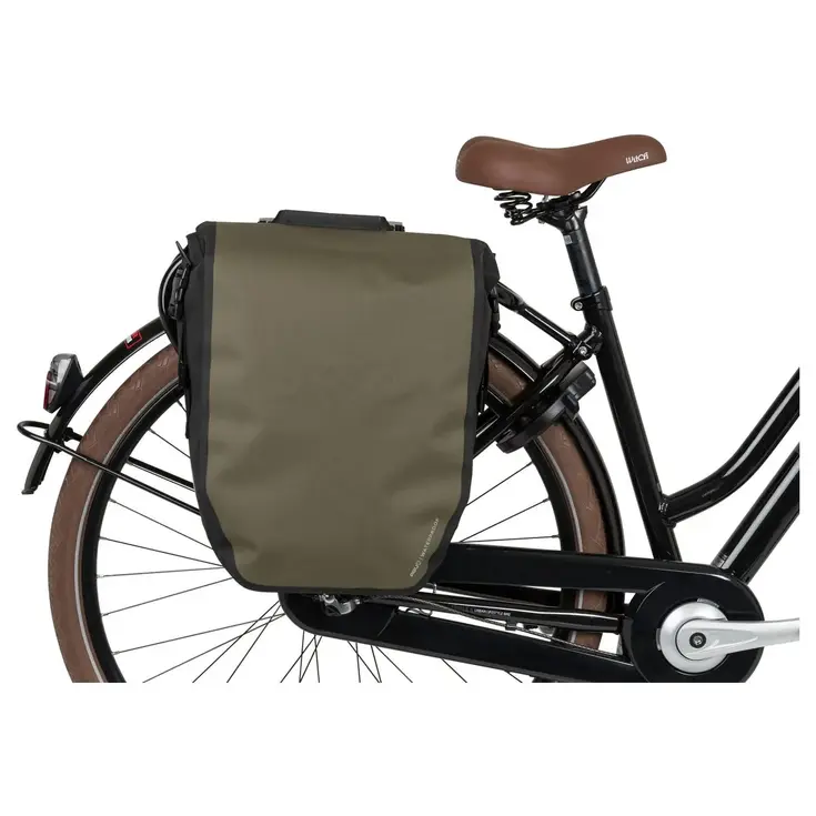 Shelter Clean - Fietstas - Click'nGo