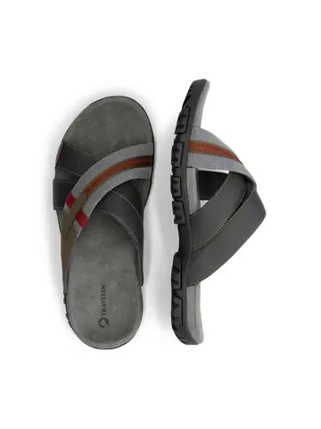 Solsvik Heren - Outdoorsandalen