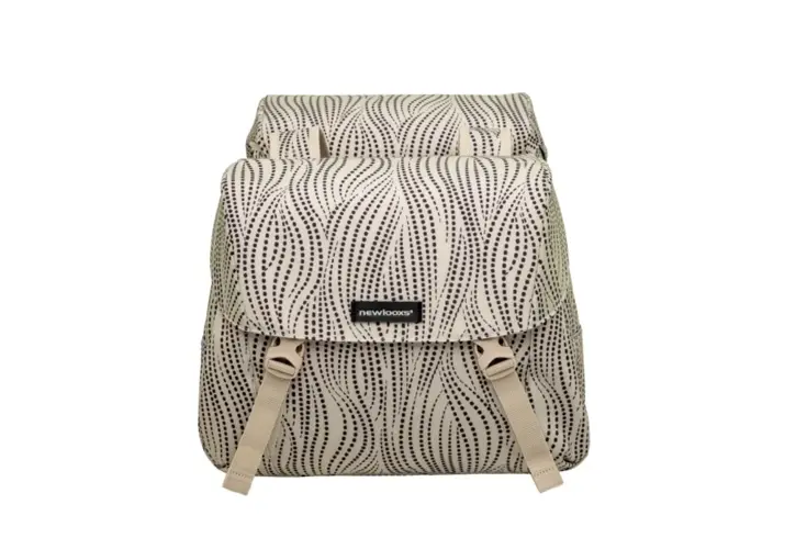 Fietstas Dubbel Joli Alma 37L