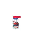 Mepal Campus Drinkfles met rietje 450 ml
