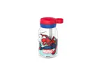Mepal Campus Drinkfles met rietje 450 ml