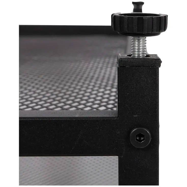 Industrial Kast Grove