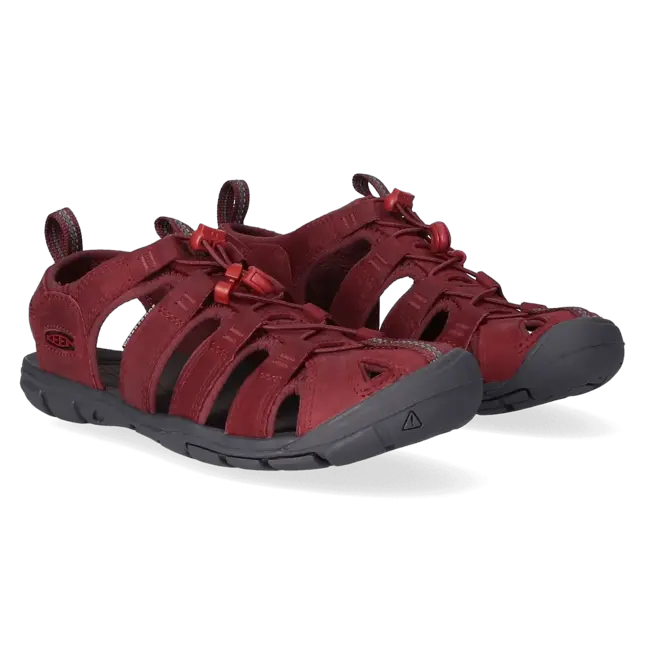 Clearwater - Wandelschoenen - Dames - Keen