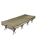 Thivet Compact - Veldbed