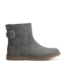 Louargat Nubuck dames - Boots - Travelin'