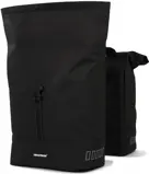 Urban Proof double rolltop bag 38L recycled z