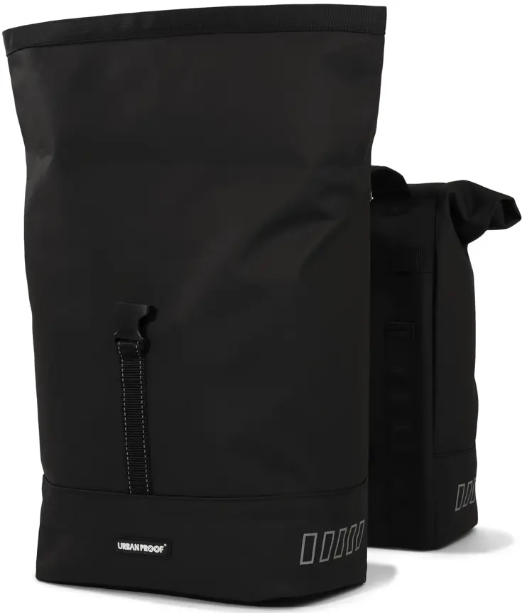Urban Proof Gerecyclede Dubbele Rolltop 38L