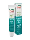 First aid insect bite gel