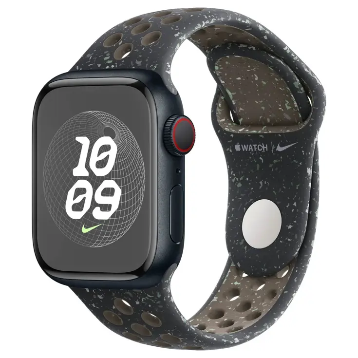 Bandje voor Apple Watch | 38/40/41/42 mm