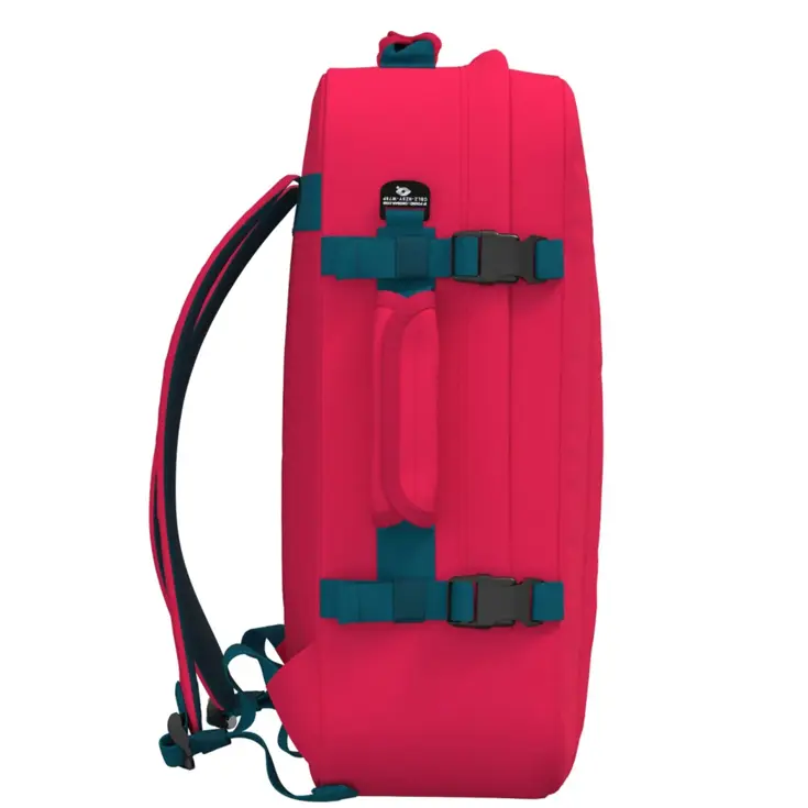 CabinZero Classic Reistas / 44 L