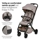 Cloud Premium - Buggy - Novi Baby