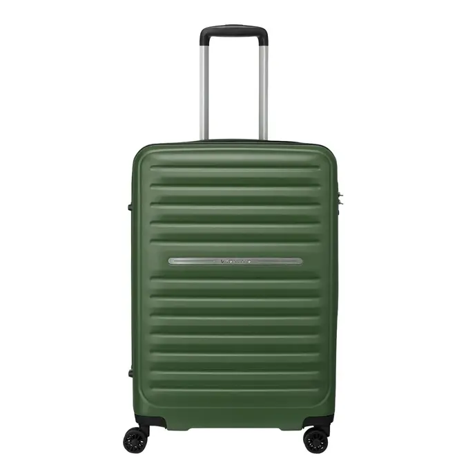 Roncato Ibiza koffer / 68 L