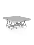 Campart - Picknicktafel Arkansas