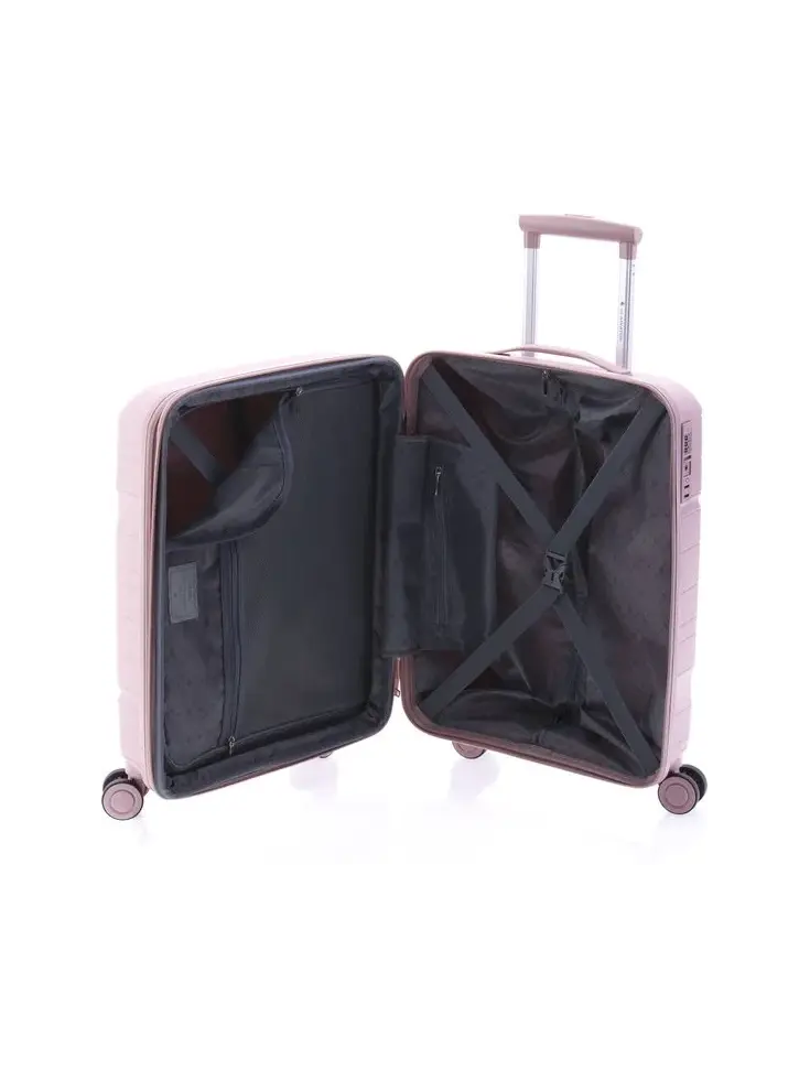 Boxing - Handbagage koffer - 55cm - 40L