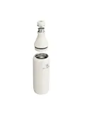 Stanley - Thermosfles 0.6L cream