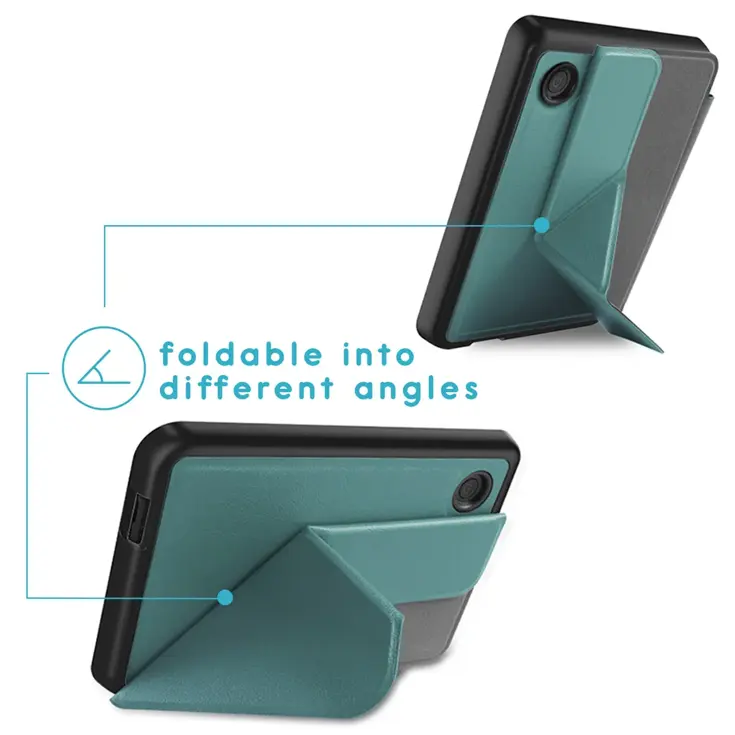 imoshion Bookcase - Kobo Clara Colour / BW