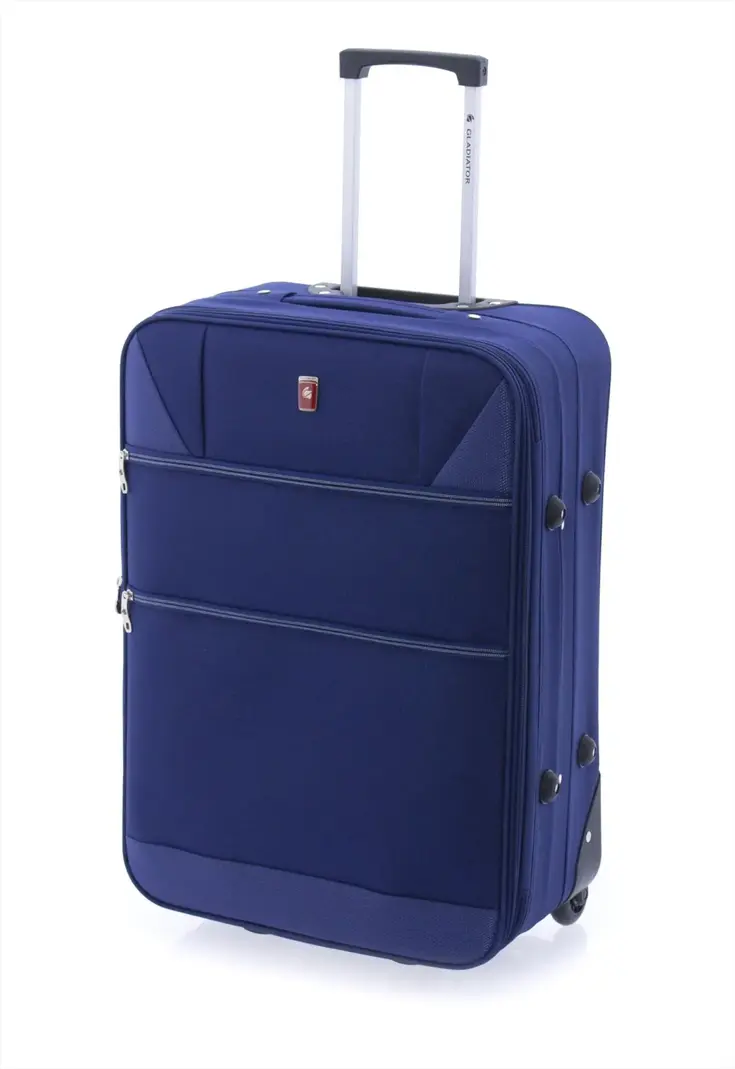 Metro - Handbagage koffer - 52cm - 34L