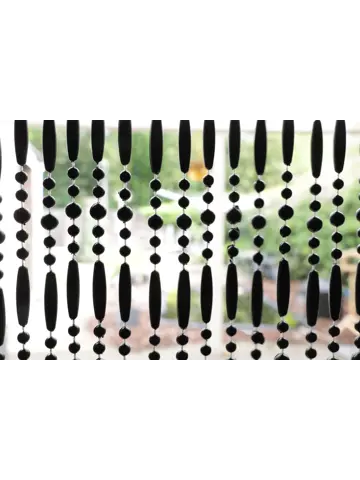 IVOL Vliegengordijn Robin - 90x220 cm