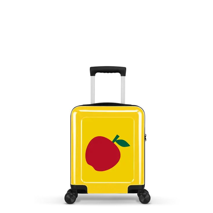 Red Apple - Underseater - 45cm