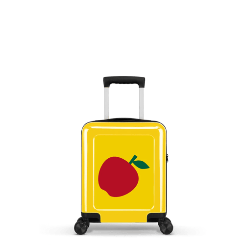 Red Apple - Underseater - 45cm