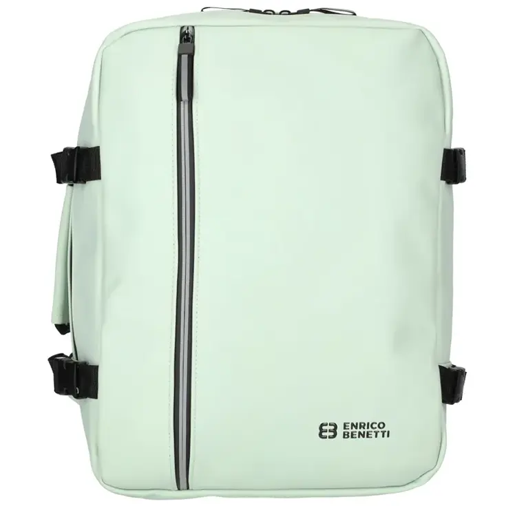 Enrico Benetti Underseater Bergen