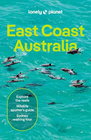 Reisgids Australia East Coast 8