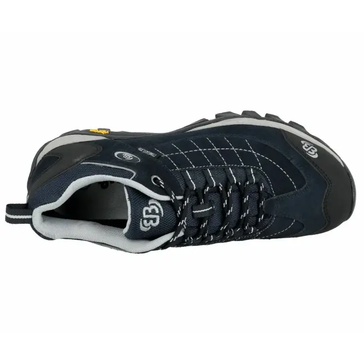 Wandelschoen unisex Mt Crillon Low