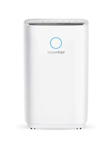 Eclipse -  Luchtontvochtiger 25L per Dag