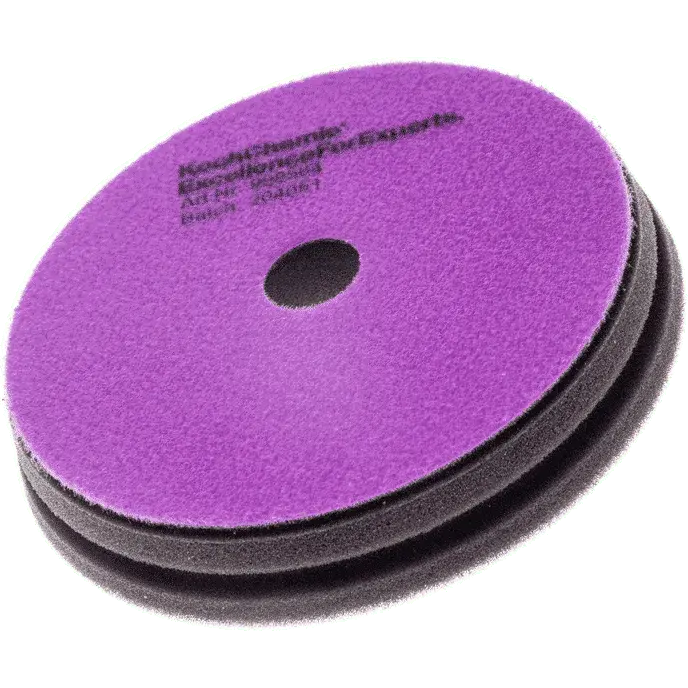 Hard Foam Polijstschijf Ø 126 x 25...