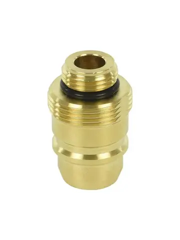 LPG nippel Spanje / Portugal