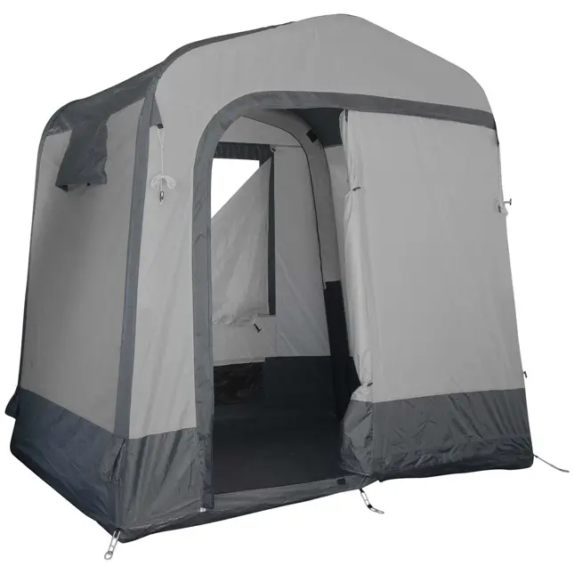 Schuurtent Large Air Opblaasbaar