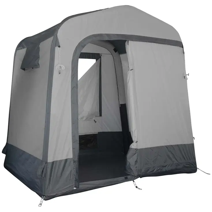 Bo-Camp Schuurtent Large Air Opblaasbaar