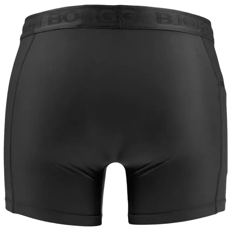 Björn Borg - Rits Zwemboxer Stretch - Heren