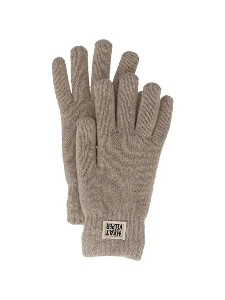 Dames - Hoofdband + Handschoenen