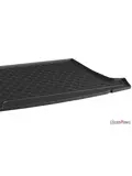 Volkswagen T-Roc 11/2017 - Kofferbakmat - Gledring