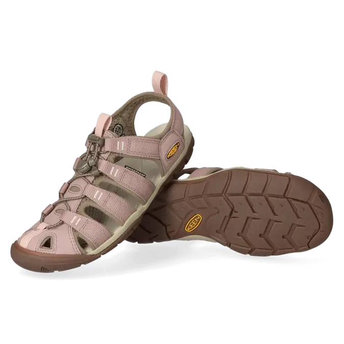 Clearwater - Wandelschoenen - Dames - Keen