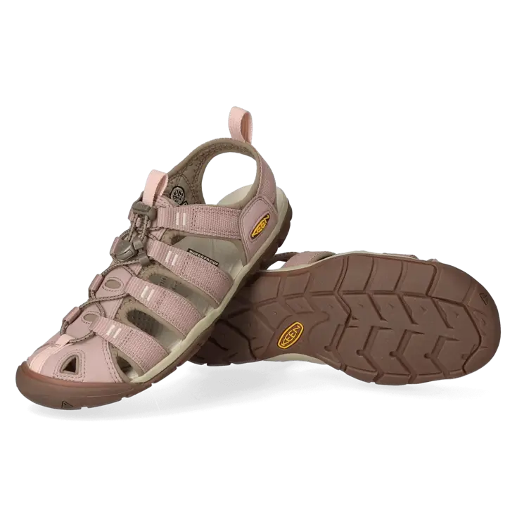 Clearwater - Wandelschoenen - Dames - Keen