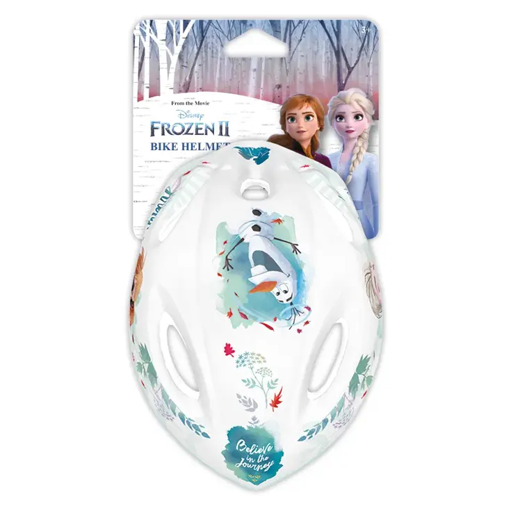 Kinder Fietshelm - 52-56cm (M) - Ventilerend
