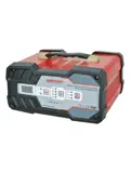 Acculader en Jumpstarter 6V/12V 12A tot 120Ah