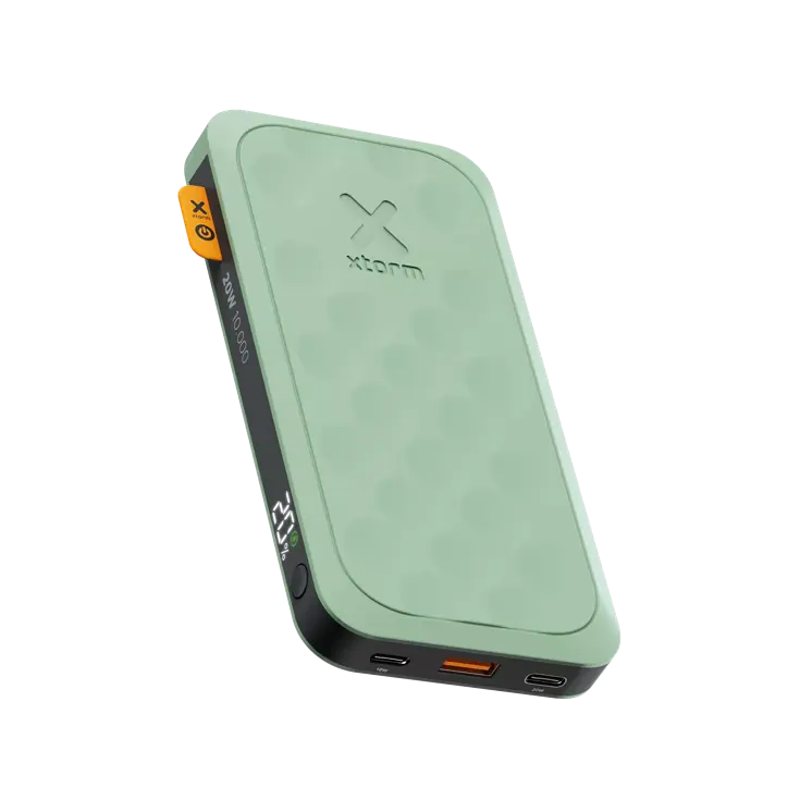 Powerbank 20W FS5103 - Xtorm