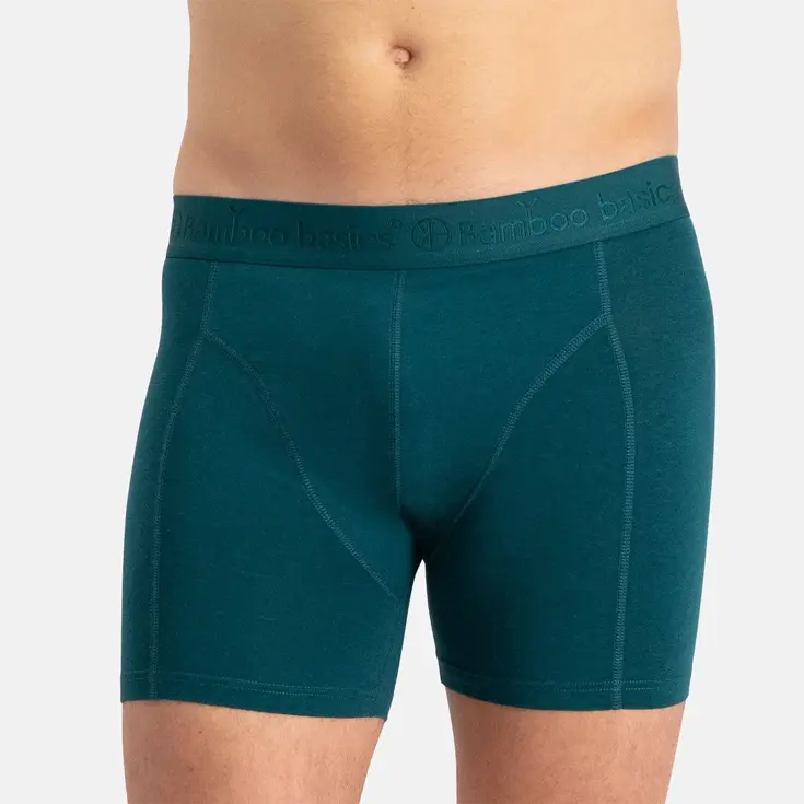 RICO - Boxershorts 12-pack heren