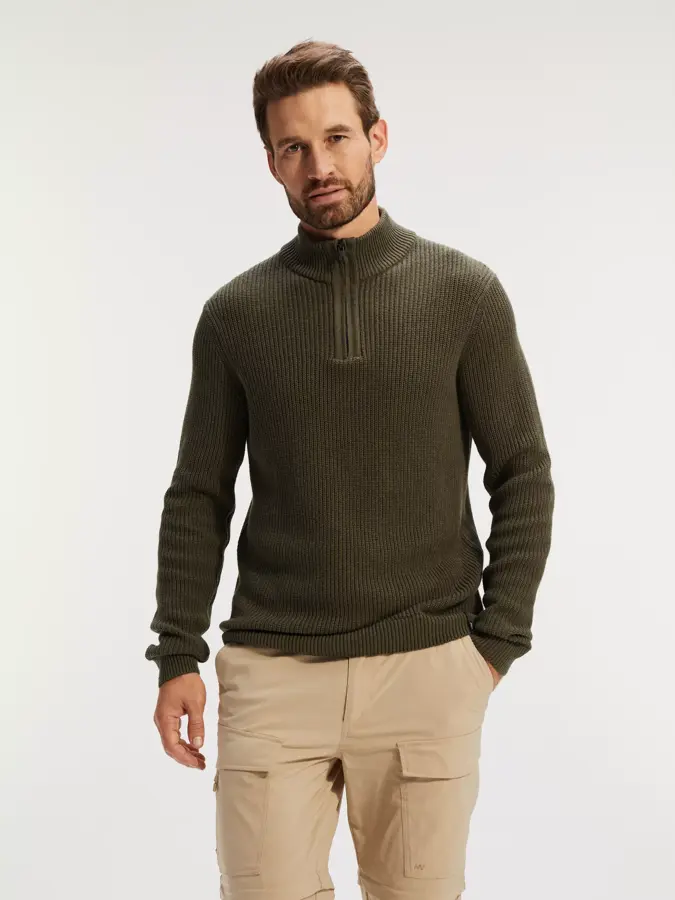 Bolton – Trui heren – Human Nature