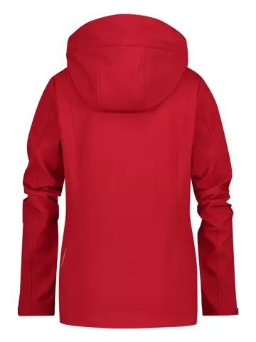 Ylva – Softshell jas dames - Human Nature