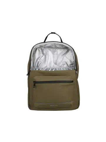 Daniel Ray - Birmingham - Waterdichte rugzak 15,6